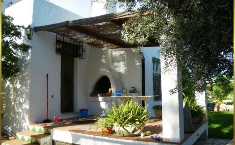 Oasis Villa ริวมาร์ ภายนอก รูปภาพ